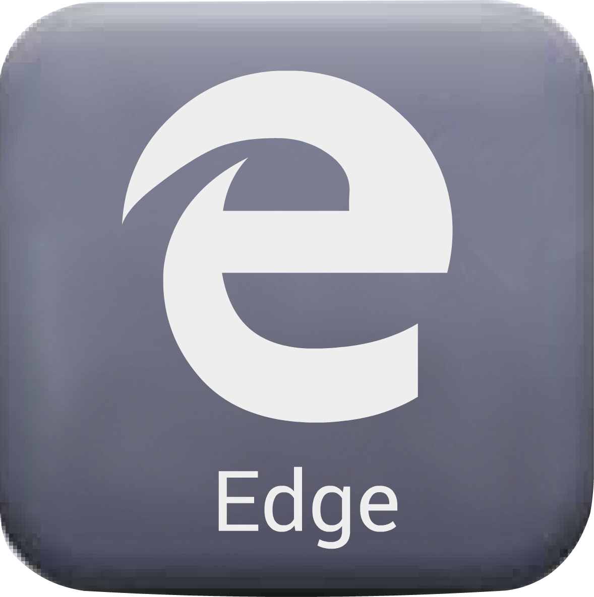Edge application